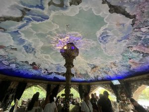 Трима загинали и двама ранени при пожар в химически завод в Гансу