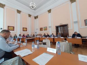 Хейлундзян в Североизточен Китай издава предупреждение за виелица от най-висока степен