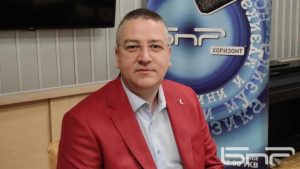 Студентски стажове в Националната агенция за оценяване и акредитация по проект „От висше образование към заетост“