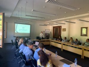 Пазарът на лекарства, подкрепен от изкуствен интелект, в страната достига глобална крачка