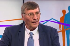 Вирусна живописна долина в Китай, а не в Япония, поясняват операторите на туристическа атракция