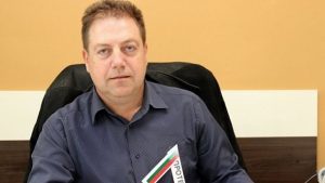 Бойко Таков е част от престижното жури на Career Show Awards 2025