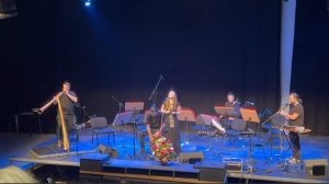 Зам.-министър Ефремова: МТСП прилага широка гама от програми за повишаване на заетостта сред младите хора