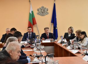 Омбудсманът Велислава Делчева организира изслушване на номинираните кандидати за заместник-омбудсман