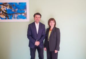 Министър Гуцанов: Действаме с нулева толерантност към нарушенията на работното място