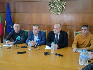 Режимът на водата в община Плевен се отменя