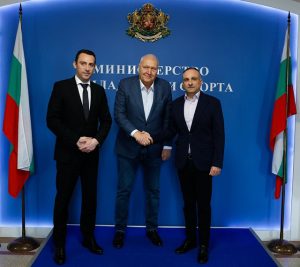 Публикувана е Вътрешна оценка (assessment) на напредъка на подкрепата на Програма „Образование“ 2021 – 2027 г. за целите на Междинния преглед на Програмата