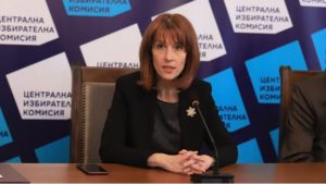 До една седмица ЦИК ще извърши изчисленията, възложени ѝ от КС