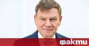 Община Бургас