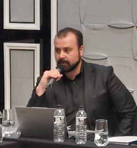 Кметът Васил Терзиев освободи от длъжност зам.-кмета Никола Барбутов