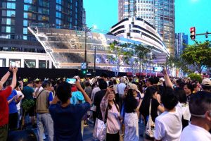 Необходимо е по-широко участие във финансирането на основни изследвания, казва експертът