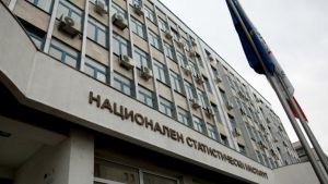 Повече българи са пътувалите в чужбина през януари, намаляват посещенията на чужденци у нас