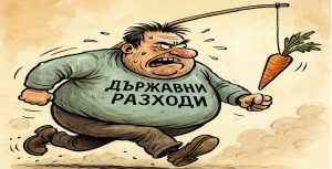 Съветникът на HK е уверен в целта за растеж на БВП на Китай от 4,5-5%.