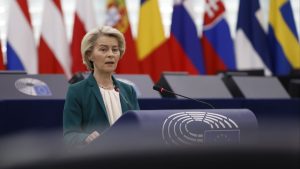 Форум “Наука за бизнес 2025” – (СНИМКИ)