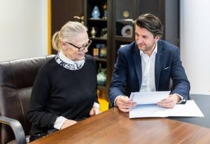 Индустриалният сектор на нацията се засилва