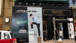 Samsung и SK Hynix ускоряват разширяването си в Китай · TechNode