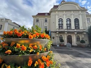 ПРОГРАМА ПО СЛУЧАЙ 1 ЮНИ – МЕЖДУНАРОДЕН ДЕН НА ДЕТЕТО