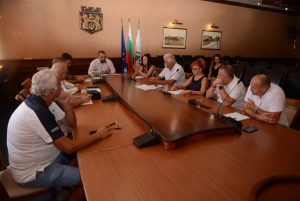 Общественият съвет по въпросите на спорта утвърди нов подход в разпределянето на финансовата подкрепа за спортните клубове