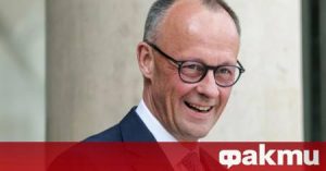 Увреденият имидж на Мерц: една много опасна игра