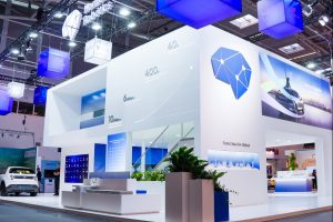 Horizon разкрива европейската централа в Мюнхен