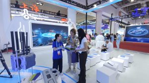 КОНТАКТИ, ОБМЕН И БЪДЕЩИ ПАРТНЬОРСТВА: CIFIT 2025 – IBA