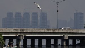 Съвместните операции по река Меконг повишават сигурността и благосъстоянието