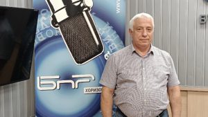 Валерий Тодоров: Европа не би могла да се справи с военната подкрепа за Украйна и възстановяването при мир
