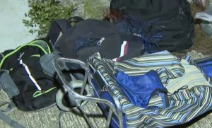 Полицията на Хонконг Хънт 4 заподозрени, свързани с камери с диви глигани