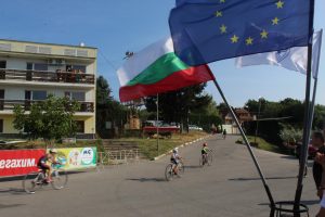 Над 100 състезатели от три държави участват в петото издание на „Купа Русе“