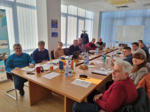България и Румъния с общ план за действие
