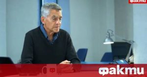 Арх. Владислав Николов пред ФАКТИ: Проблемът в „Елените“ идва от урбанизацията (ВИДЕО)