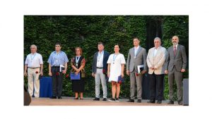 Пожар в Гуангдонг, който уби 12 души, е свързан с тамян, отблъскващ комарите, склад за запалими вещества