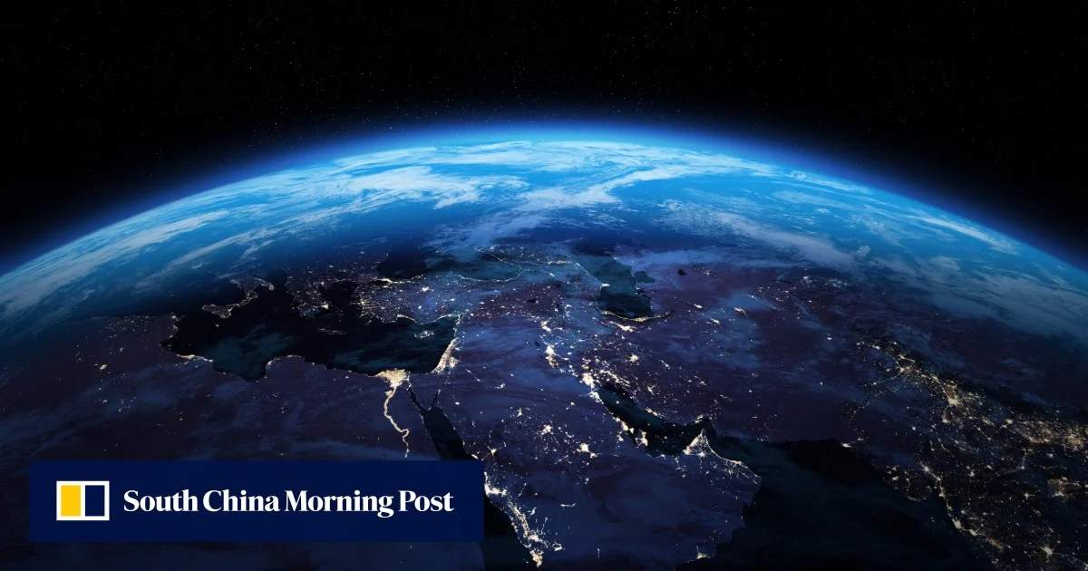 Надпреварата за AI се премества в космоса