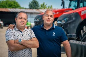 Истории за успеха: Силата на семейното земеделие при братя Иванови