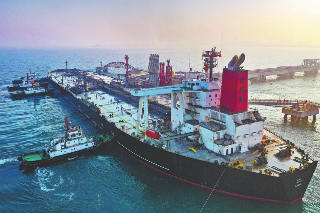 Hainan FTP отваря бърза лента за търговия