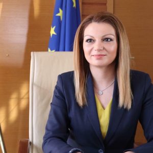 Заместник-министър Василева: Въвеждането на нови технологии е ключов фактор към продоволствена сигурност и устойчиво земеделие NivaBG.com