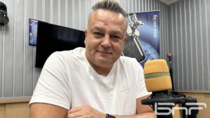 Георги Градев: Има теч на информация от ГДНП към БФС