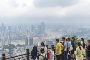 Земетресение 5,2 по Рихтер удари Синдзян