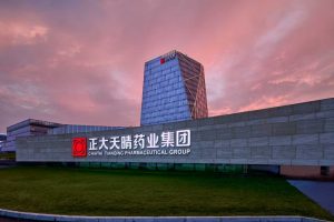 Първият CDK2/4/6 инхибитор, одобрен в Китай