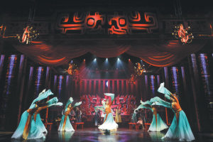 Столиците се събират в Хенан