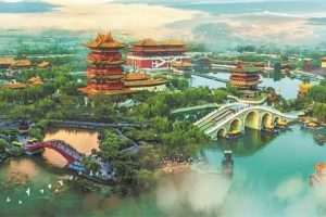 Играта превръща обиколката в уроци по история