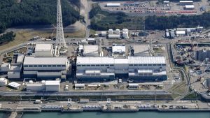 Страхове за безопасността, докато Япония се готви да рестартира ядрена централа, „изградена върху тофу“