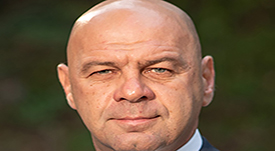 Поздравителен адрес от кмета на Пловдив Костадин Димитров по повод Деня на народните будители