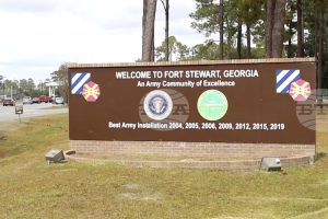 Петима войници бяха простреляни в американската военна база „Форт Стюарт“; стрелецът е арестуван