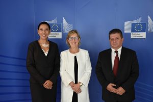 България подкрепя Съюза на спестяванията и инвестициите