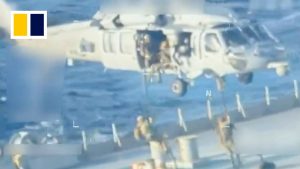 Китай, Русия се сблъскват със САЩ на срещата на ООН относно конфискациите на петрол във Венецуела и военноморския натиск