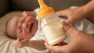 Nestle Hong Kong изтегля 21 партиди бебешко мляко поради опасения от токсини