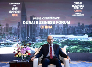 Шенжен ще бъде домакин на Dubai Forum като дигитален мост към бизнеса