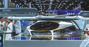 Масивни бонуси в края на годината в китайски интернет, технологични компании