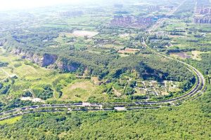 Китай надмина целите за възстановяване на мините